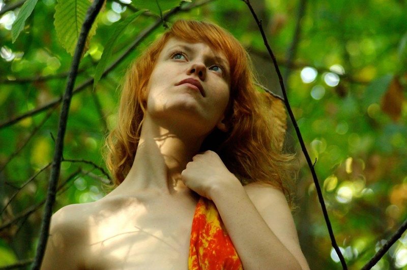 Татьяна, 40 лет, 3 размер груди
