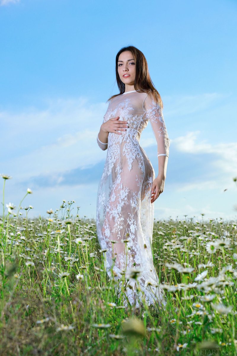 Ксения, 21 год, 6 размер груди